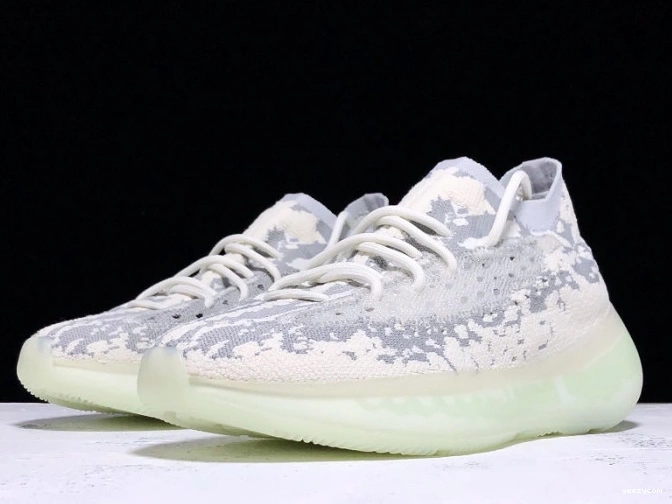 Alien Yeezy Boost Adidas FV3260 380 0720